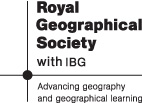 Royal Geographical Society