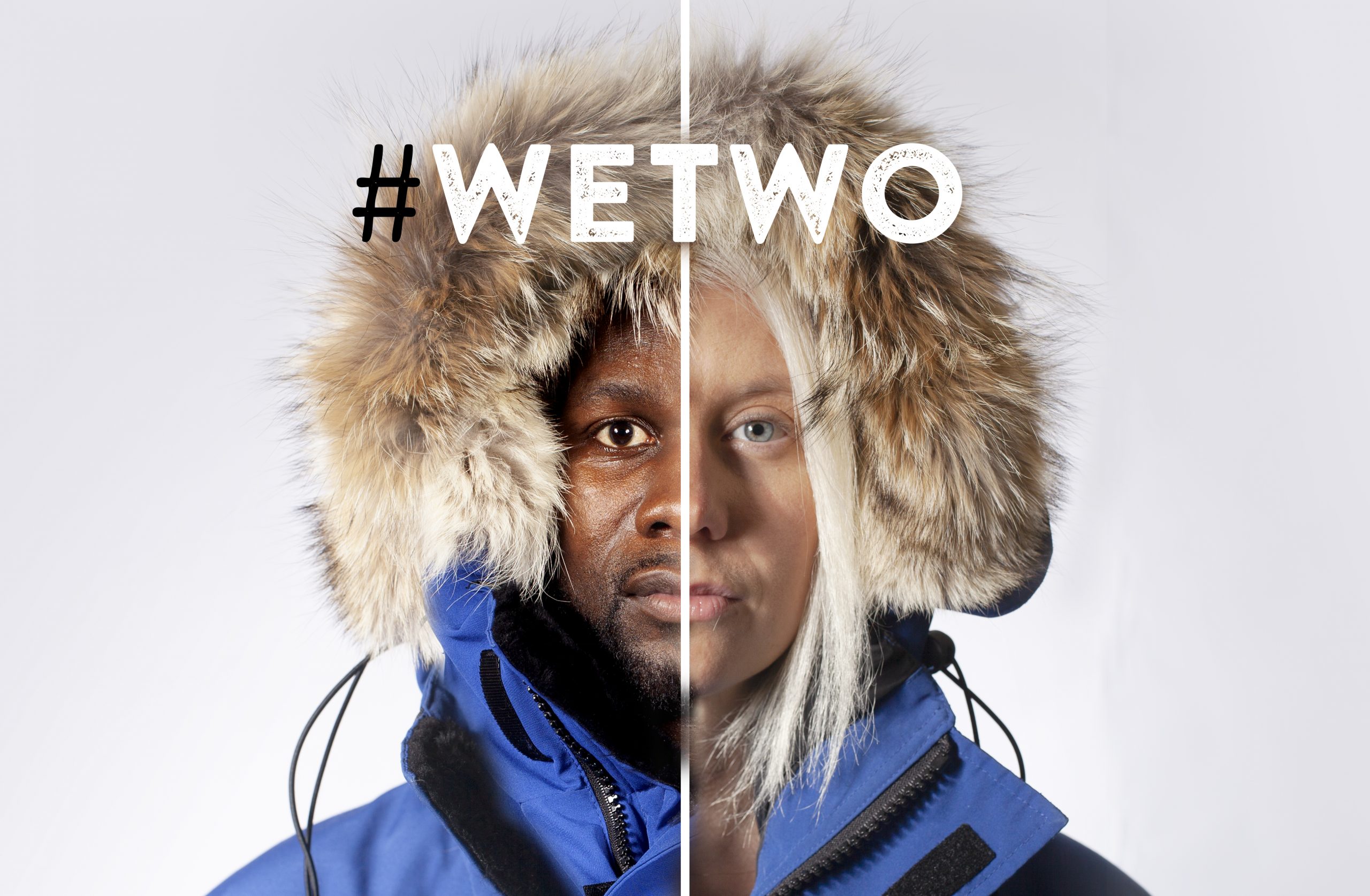 Dwayne Fields expedition and sponsorship