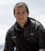 Bear Grylls