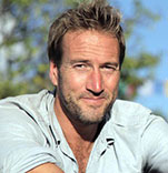 Ben Fogle