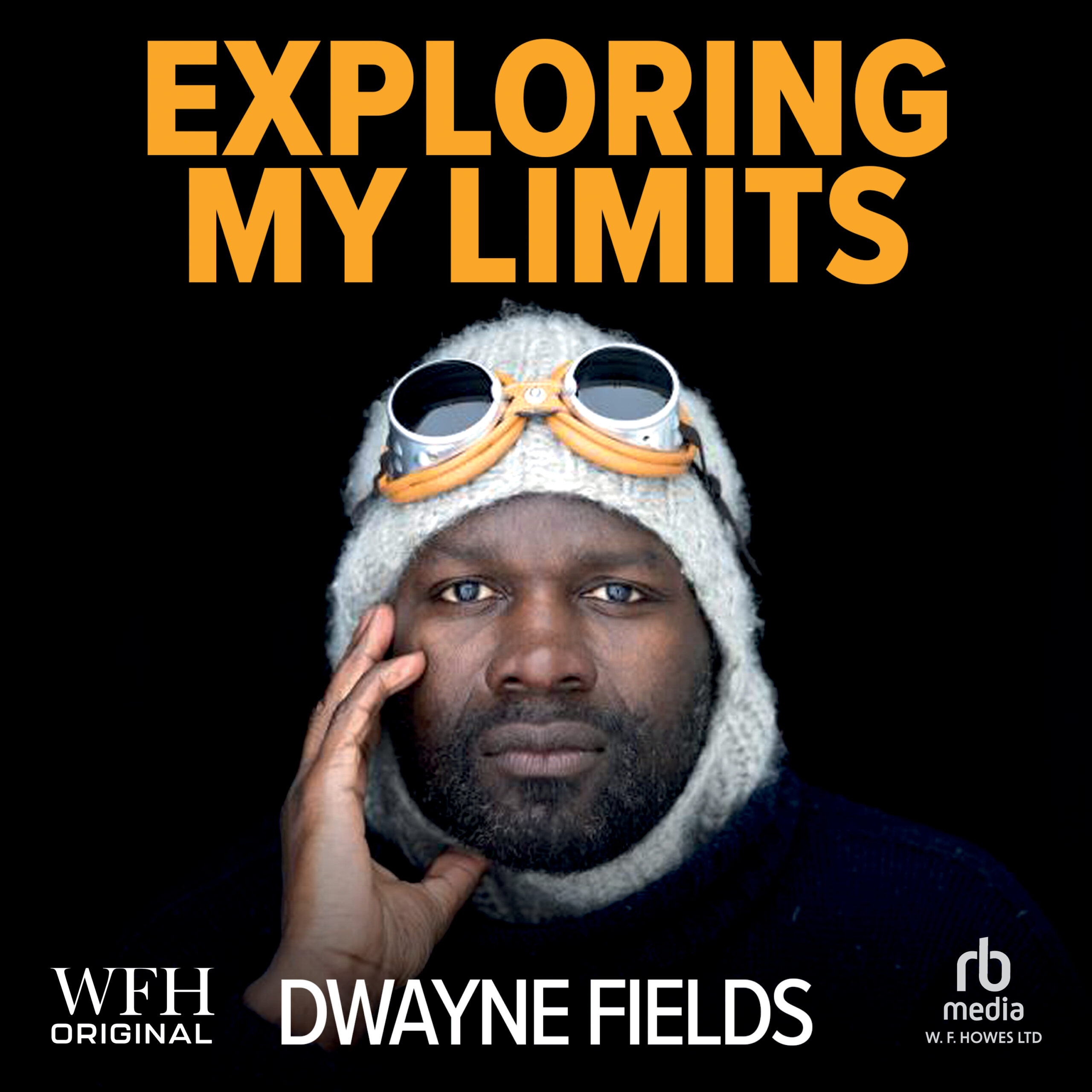 Dwayne Fields expedition